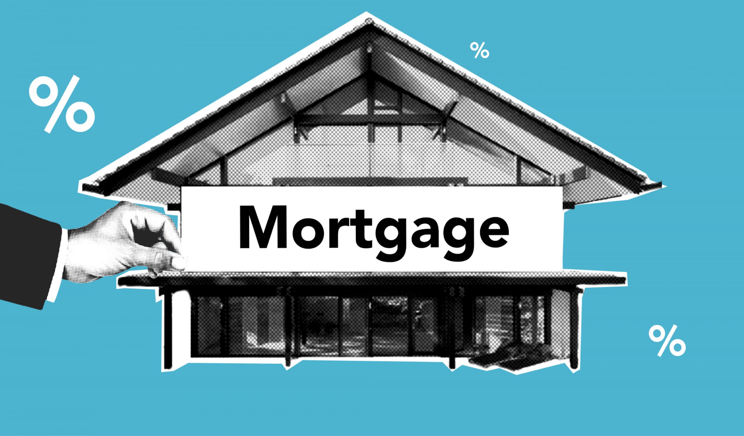Adjustable Rate Mortgages - The Basics
